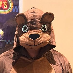 Meet your Posher, Daniel